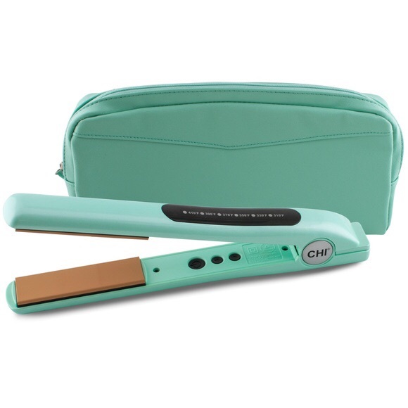 bliss straightener